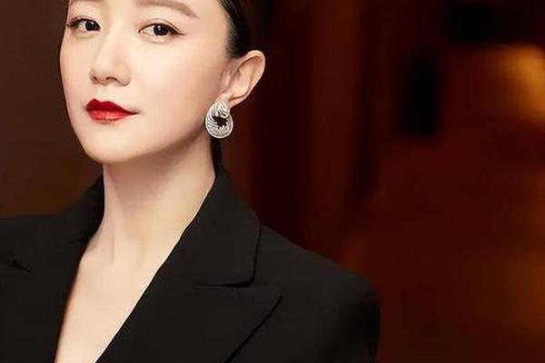 演员李倩血型A—演员李倩照片