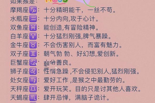 属猴巨蟹a血型 巨蟹座A型血