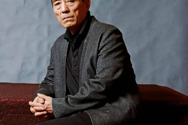 张艺谋天干地支图片-天干地支图片高清图片