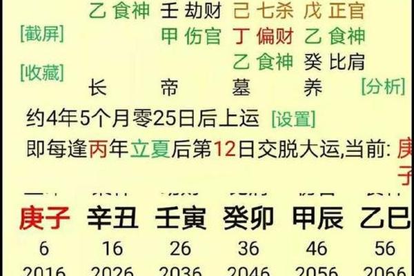 八字命格天干地支-女人一旦被算命了就会不幸吗