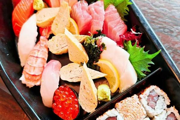 日本A血型的饮食菜系、A型血适合吃什么食物
