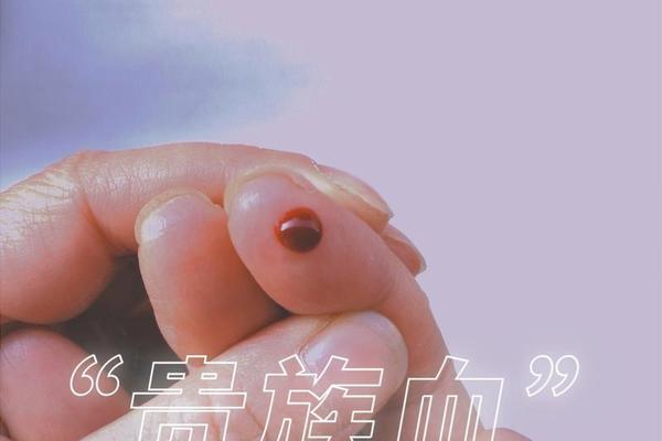 a血型是什么血型生的;A型血为什么叫贵族血