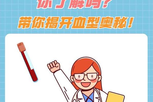 rhd血型阳性血型a—A型血RHD阳性是什么意思