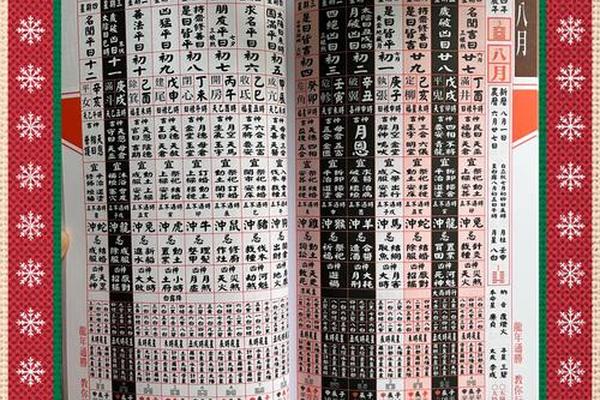 天干地支养生挂历-裸体2020年挂历