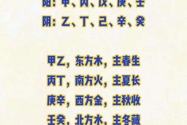 哪个天干地支代表云、天干地支代表