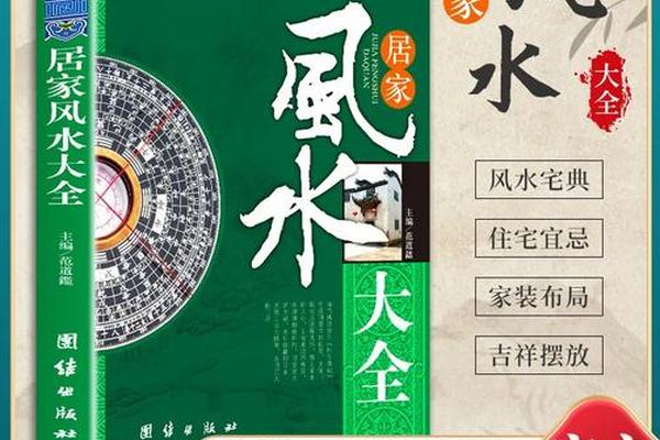 商业风水学入门书籍推荐