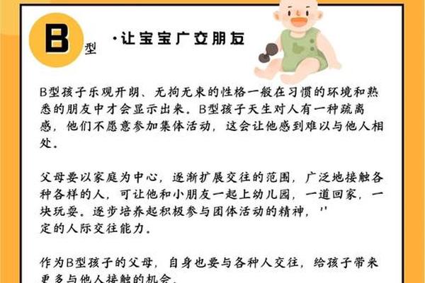 宝贝血型是A血型父母是什么血型—a型血型的孩子父母是什么血型
