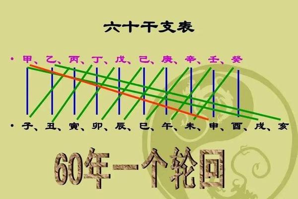 天干地支2023—天干地支2023股市模型图