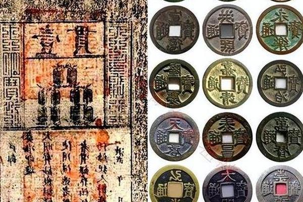 人民币风水学入门