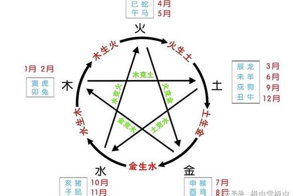 天干地支金木火(天干地支与金木水火土的关系)