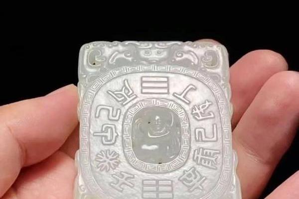 天干地支玉牌意义 玉牌有什么寓意