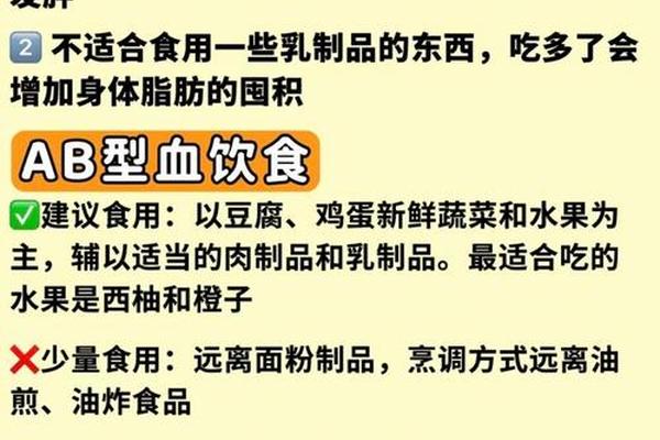 血型a减肥饮食软件(O型血易胖还是易瘦)