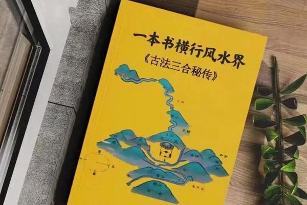 风水学基础知识入门书籍推荐