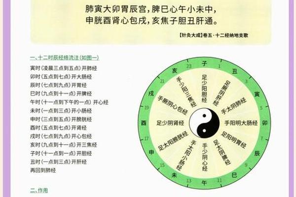 倪师天干地支 倪海厦十二地支歌诀必背