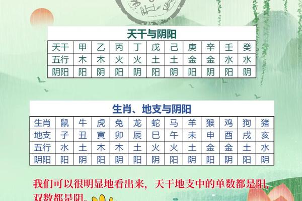 天干地支动漫、十天干,十二地支