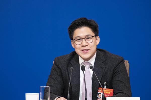 霍启刚血型是A型、霍启刚什么星座