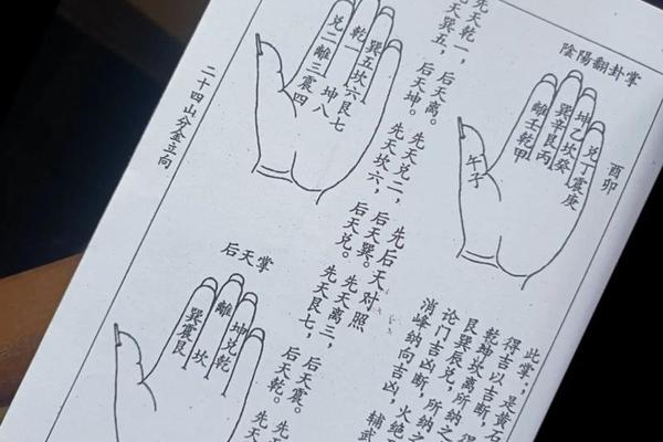 风水学的入门知识课程