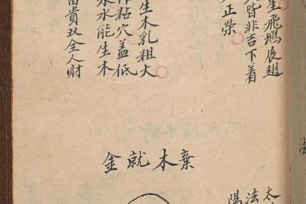 风水学入门知识大全手抄