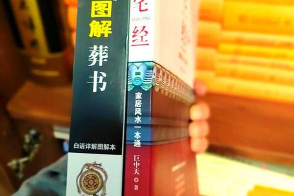风水学0基础入门