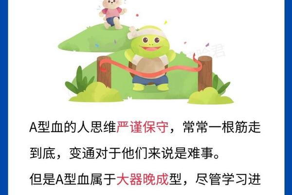 a血型聪不聪明-孩子聪明不聪明看哪里