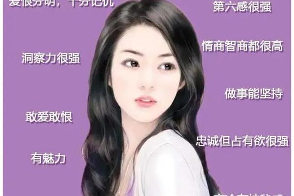 a型血型的人脾气 a型血女人的性格特点