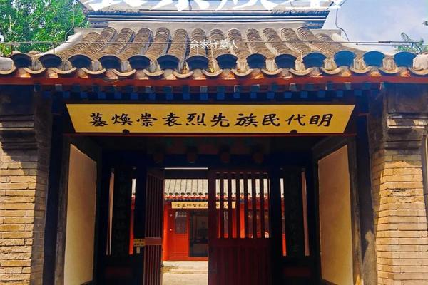 袁崇焕死于哪年天干地支-明朝将军袁崇焕下场