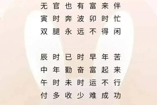 天干地支纪年法24小时、12时辰与24小时对照表