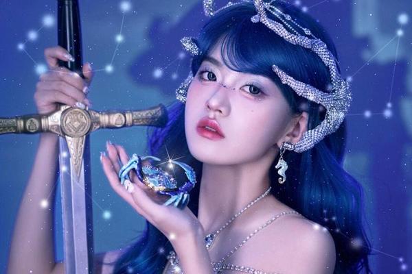 巨蟹a血型 a型血巨蟹女长相