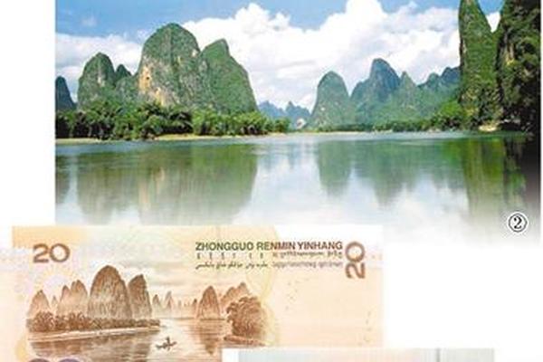 人民币风水学入门