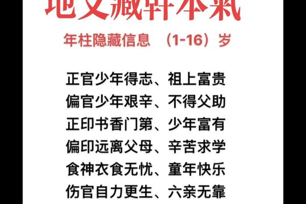 天干地支力量大-地支藏的干力量大吗