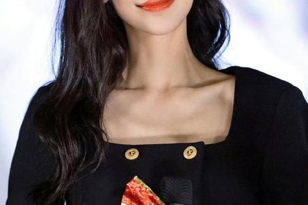 a b血型女明星、B型血是帝王血型