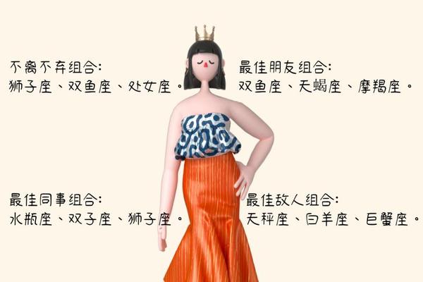 a血型摩羯男和a血型的巨蟹女、唯一可以虐摩羯的星座 a血型摩羯男和a血型的巨蟹女、唯一可以虐摩羯的星座