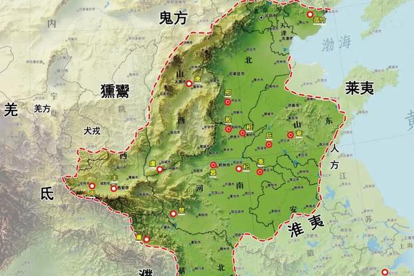 殷商天干地支 为什么叫殷商不叫商