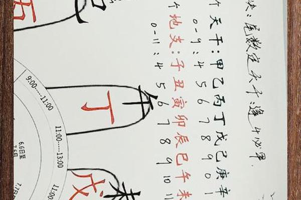 月份怎样换成天干地支(年月日如何转换为天干地支)