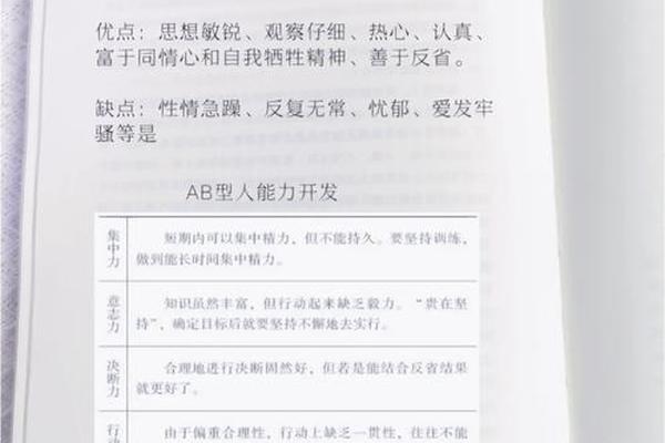 血型a女人感情如何(A型血男人最爱A型女人)