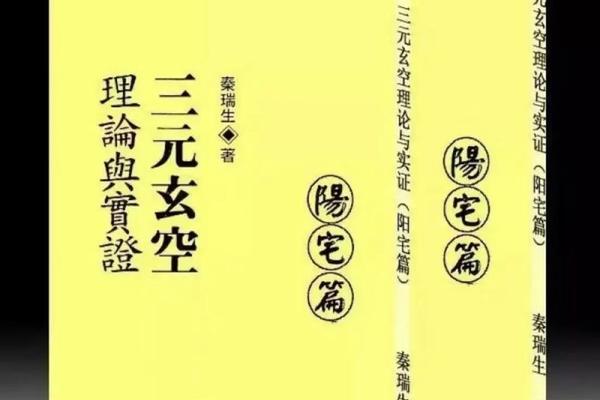 阴阳宅风水学入门书