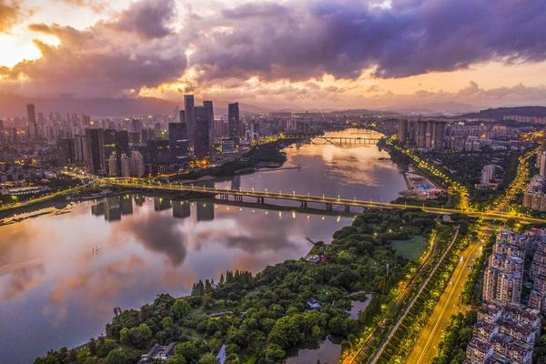 福州天干地支;福州五行属什么的城市