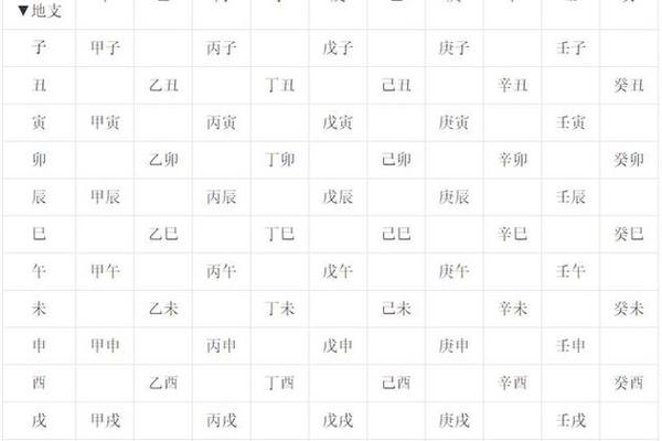 戌寅天干地支排多少位、戊午日柱一般都是天界下来的