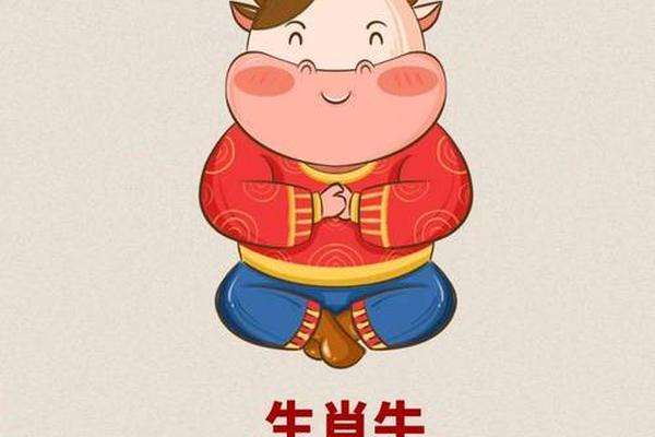 属牛a血型的人-属牛人的终身贵人