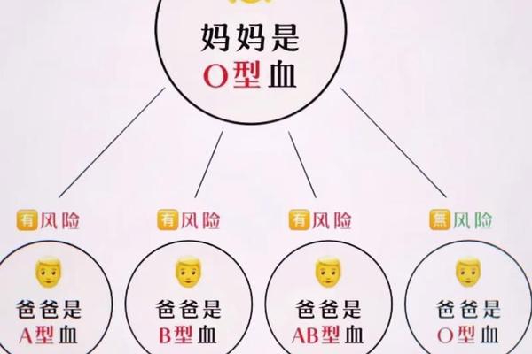 血型a存在问题—a型血算不算稀少血型