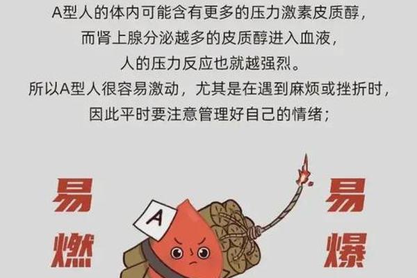 A血型血腥_A型血液