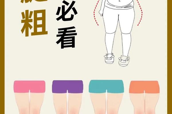 a血型腿粗、a血型人的特点
