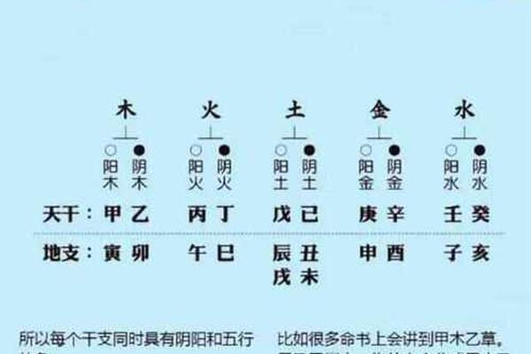 天干地支地势表图;十二地支正确十神表