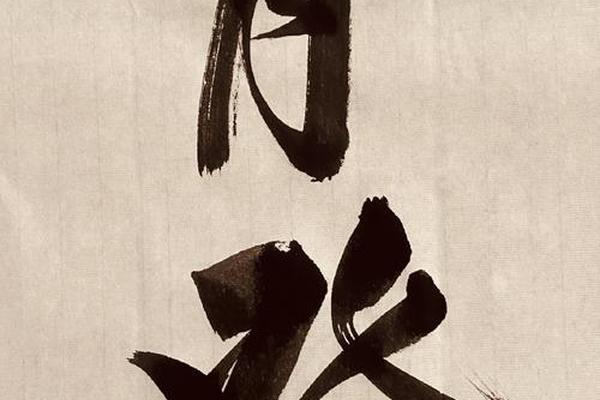 阳宅风水学入门书法作品