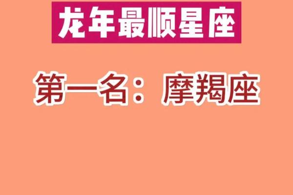 a血型的摩羯、摩羯座什么血型最聪明