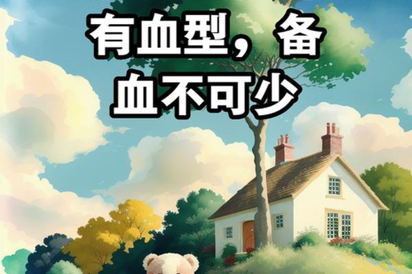 血型a 这种血型好吗;a+血型是熊猫血吗
