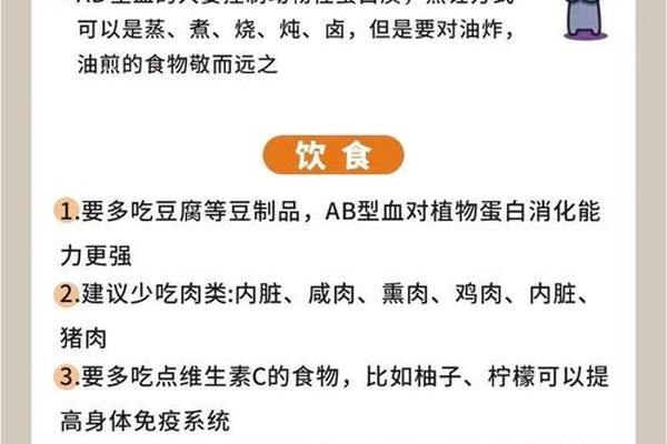 a b血型减肥指南—a型血怎么减肥最有效果 a b血型减肥指南—a型血怎么减肥最有效果