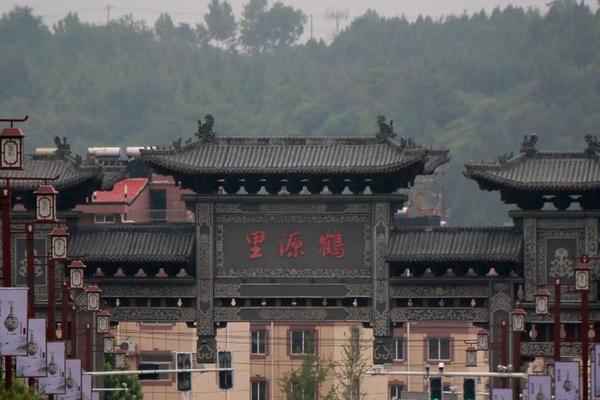 鹤壁风水学入门