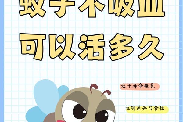 a血型的蚊子(a型血容易吸引蚊子吗)