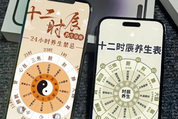 天干地支时间互换 天干地支时钟手机版